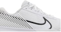Order Nike NikeCourt Air Zoom Vapor Pro 2 HC 'Putih Hitam' DR6191-101