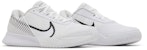 Nike NikeCourt Air Zoom Vapor Pro 2 HC 'Putih Hitam' DR6191-101