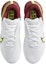 Shop Nike NikeCourt Air Zoom Vapor Pro 2 HC 'Putih Team Red' DR6191-104