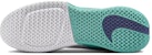 Nike NikeCourt Air Zoom Vapor Pro 2 HC 'Putih Biru Teal Pudar' DR6191-103