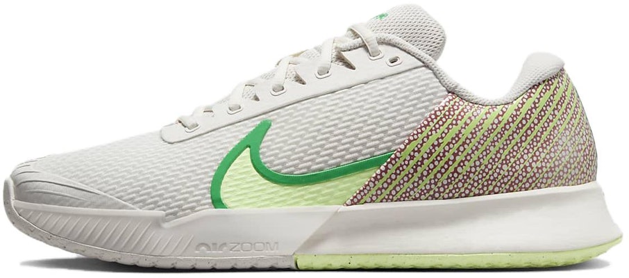 Nike NikeCourt Air Zoom Vapor Pro 2 Premium HC 'Australian Open Pack' FJ2059-001 Buy Nike NikeCourt Air Zoom Vapor Pro 2 Premium HC 'Australian Open Pack' FJ2059-001