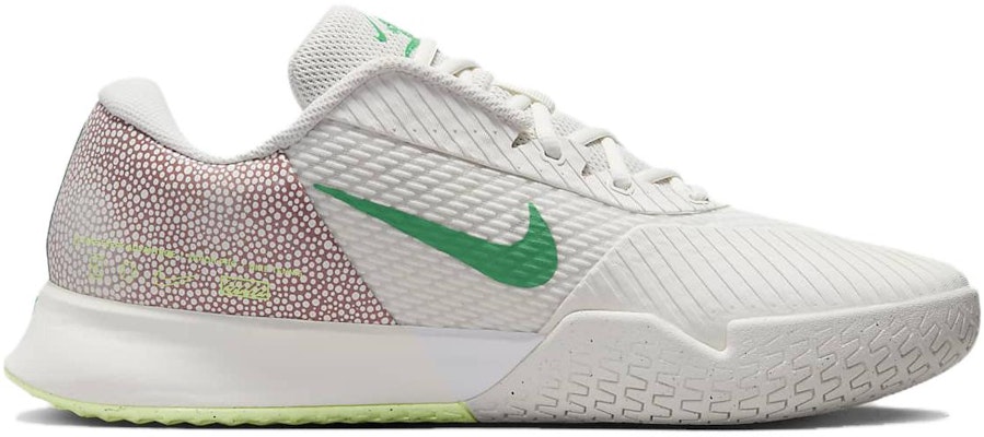 Nike NikeCourt Air Zoom Vapor Pro 2 Premium HC 'Australian Open Pack' FJ2059-001 Order Nike NikeCourt Air Zoom Vapor Pro 2 Premium HC 'Australian Open Pack' FJ2059-001