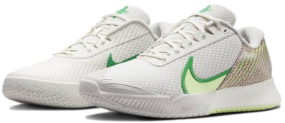 Nike NikeCourt Air Zoom Vapor Pro 2 Premium HC 'Australian Open Pack' FJ2059-001 Lookbook Nike NikeCourt Air Zoom Vapor Pro 2 Premium HC 'Australian Open Pack' FJ2059-001