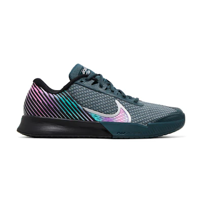 Nike NikeCourt Air Zoom Vapor Pro 2 PRM HC 'Deep Jungle Fuchsia'
