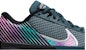 Nike NikeCourt Air Zoom Vapor Pro 2 Premium HC 'Hutan Deep Fuchsia' FD6692-001