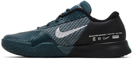 Nike NikeCourt Air Zoom Vapor Pro 2 Premium HC 'Deep Jungle Fuchsia' Wanita FD6692-001 Lookbook Nike NikeCourt Air Zoom Vapor Pro 2 Premium HC 'Deep Jungle Fuchsia' Wanita FD6692-001