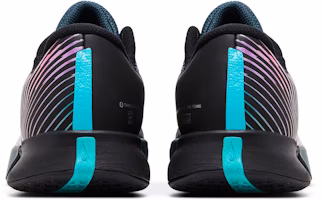 Nike NikeCourt Air Zoom Vapor Pro 2 Premium HC 'Deep Jungle Fuchsia' Wanita FD6692-001 Details for Nike NikeCourt Air Zoom Vapor Pro 2 Premium HC 'Deep Jungle Fuchsia' Wanita FD6692-001