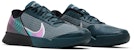 Nike NikeCourt Air Zoom Vapor Pro 2 Premium HC 'Hutan Deep Fuchsia' FD6692-001