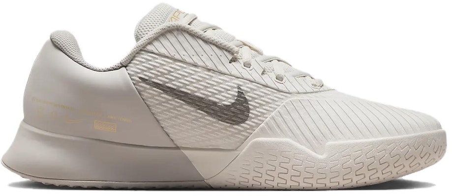 Nike NikeCourt Air Zoom Vapor Pro 2 Premium HC 'Gold Flair Pack' FZ1249-001 Order Nike NikeCourt Air Zoom Vapor Pro 2 Premium HC 'Gold Flair Pack' FZ1249-001
