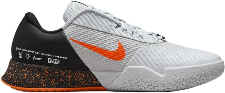 耐吉 NikeCourt Air Zoom Vapor Pro 2 Premium HC "紐約賽事包" FQ7719-002 Order 耐吉 NikeCourt Air Zoom Vapor Pro 2 Premium HC "紐約賽事包" FQ7719-002