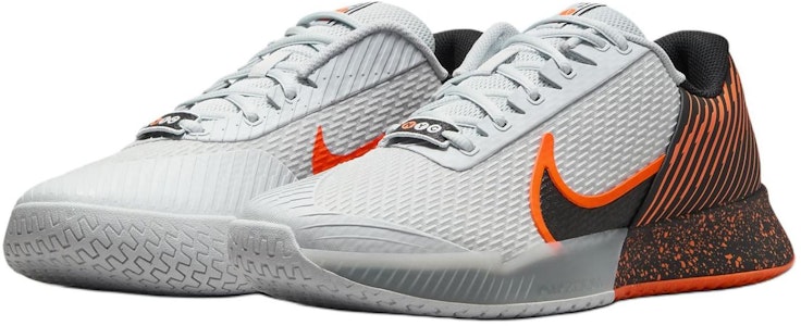 耐吉 NikeCourt Air Zoom Vapor Pro 2 Premium HC "紐約賽事包" FQ7719-002 Lookbook 耐吉 NikeCourt Air Zoom Vapor Pro 2 Premium HC "紐約賽事包" FQ7719-002