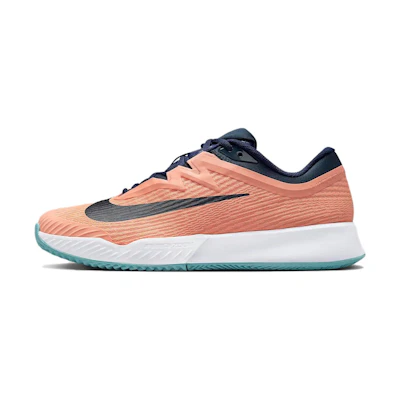 Nike NikeCourt Air Zoom Vapor Pro 3 Clay 'Apricot Agate Obsidian'