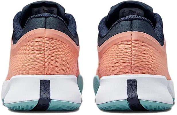 Nike NikeCourt Air Zoom Vapor Pro 3 Clay 'Apricot Agate Obsidian' HQ6034-800 Purchase Nike NikeCourt Air Zoom Vapor Pro 3 Clay 'Apricot Agate Obsidian' HQ6034-800