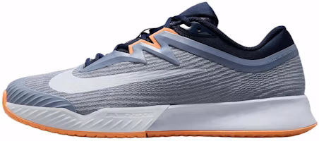 Nike NikeCourt Air Zoom Vapor Pro 3 HC 'Ashen Slate Obsidian' FZ2161-400 Nike NikeCourt Air Zoom Vapor Pro 3 HC 'Ashen Slate Obsidian' FZ2161-400