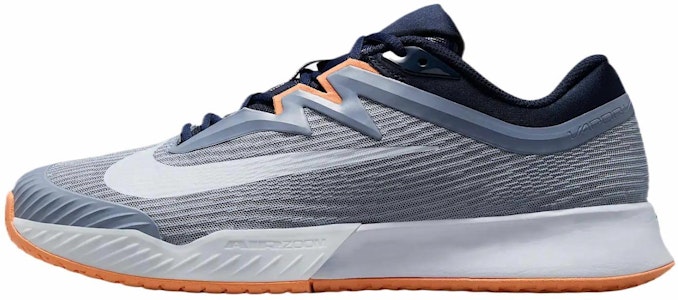 Nike NikeCourt Air Zoom Vapor Pro 3 HC '灰板岩海軍藍' FZ2161-400 Buy Nike NikeCourt Air Zoom Vapor Pro 3 HC '灰板岩海軍藍' FZ2161-400