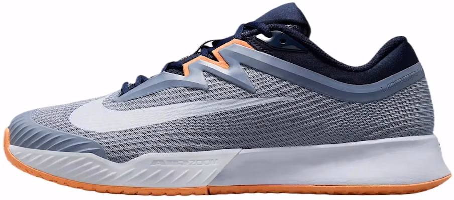Nike NikeCourt Air Zoom Vapor Pro 3 HC 'Ashen Slate Obsidian' FZ2161-400 Buy Nike NikeCourt Air Zoom Vapor Pro 3 HC 'Ashen Slate Obsidian' FZ2161-400