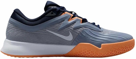 Nike NikeCourt Air Zoom Vapor Pro 3 HC '灰板岩海軍藍' FZ2161-400 Order Nike NikeCourt Air Zoom Vapor Pro 3 HC '灰板岩海軍藍' FZ2161-400