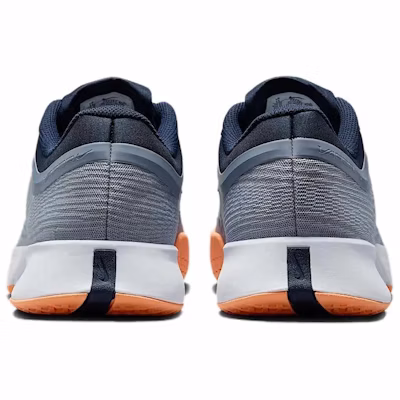 Nike NikeCourt Air Zoom Vapor Pro 3 HC 'Gris Ceniza Obsidiana' FZ2161-400 Shop Nike NikeCourt Air Zoom Vapor Pro 3 HC 'Gris Ceniza Obsidiana' FZ2161-400
