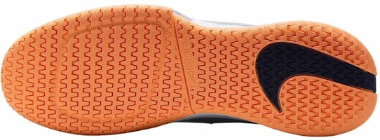 Nike NikeCourt Air Zoom Vapor Pro 3 HC '灰板岩海軍藍' FZ2161-400 Purchase Nike NikeCourt Air Zoom Vapor Pro 3 HC '灰板岩海軍藍' FZ2161-400