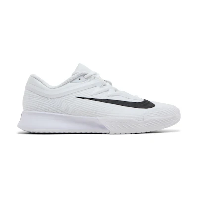Nike NikeCourt Air Zoom Vapor Pro 3 HC 'White Black'