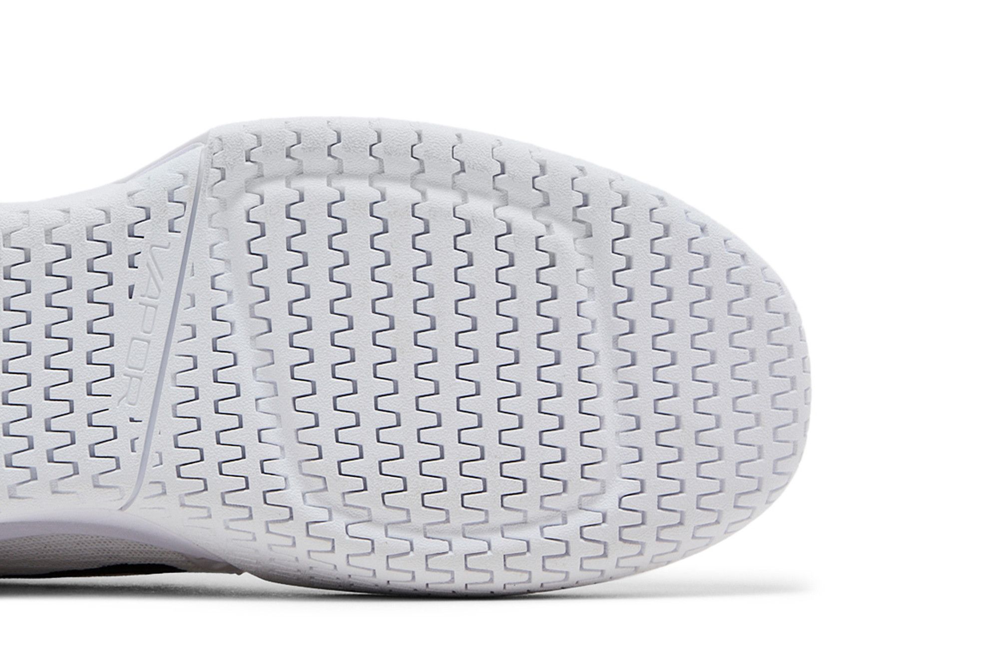 Purchase Nike NikeCourt Air Zoom Vapor Pro 3 HC 'Putih Hitam' FZ2161-101