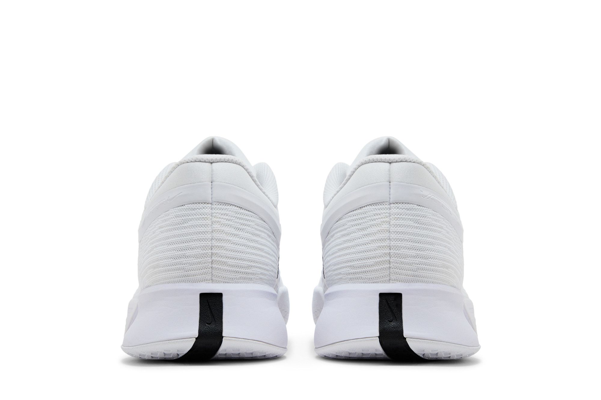 Details for Nike NikeCourt Air Zoom Vapor Pro 3 HC 'Putih Hitam' FZ2161-101