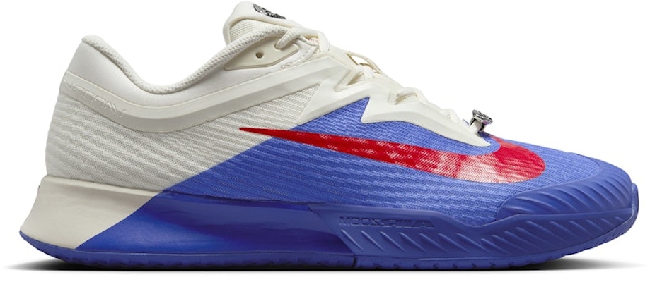 Nike NikeCourt Air Zoom Vapor Pro 3 Premium HC 'Deep Night Light Crimson' HJ6774-500 Buy Nike NikeCourt Air Zoom Vapor Pro 3 Premium HC 'Deep Night Light Crimson' HJ6774-500