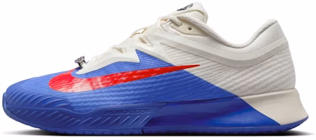 Nike NikeCourt Air Zoom Vapor Pro 3 Premium HC 'Deep Night Light Crimson' HJ6774-500 Nike NikeCourt Air Zoom Vapor Pro 3 Premium HC 'Deep Night Light Crimson' HJ6774-500