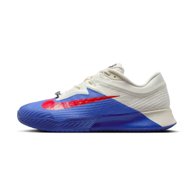 Nike NikeCourt Air Zoom Vapor Pro 3 PRM HC 'Deep Night Light Crimson'
