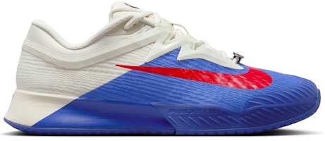 Nike NikeCourt Air Zoom Vapor Pro 3 Premium HC 'Noche Oscura Carmesí Luminoso' HJ6774-500 Order Nike NikeCourt Air Zoom Vapor Pro 3 Premium HC 'Noche Oscura Carmesí Luminoso' HJ6774-500