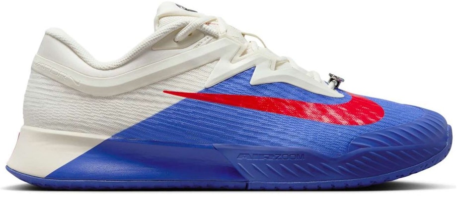 Nike NikeCourt Air Zoom Vapor Pro 3 Premium HC 'Noche Oscura Carmesí Luminoso' HJ6774-500 Order Nike NikeCourt Air Zoom Vapor Pro 3 Premium HC 'Noche Oscura Carmesí Luminoso' HJ6774-500