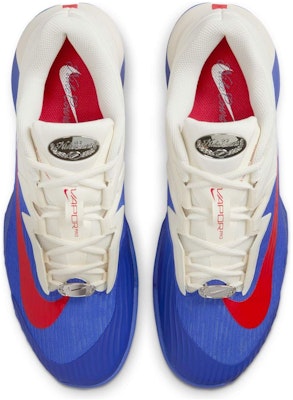 Nike NikeCourt Air Zoom Vapor Pro 3 Premium HC 'Noche Oscura Carmesí Luminoso' HJ6774-500 Shop Nike NikeCourt Air Zoom Vapor Pro 3 Premium HC 'Noche Oscura Carmesí Luminoso' HJ6774-500