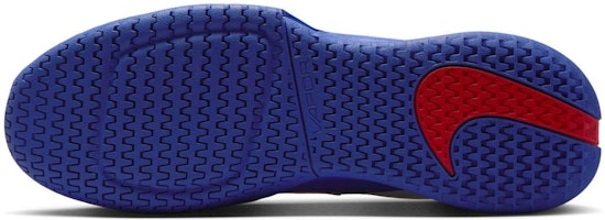 Nike NikeCourt Air Zoom Vapor Pro 3 Premium HC 'Noche Oscura Carmesí Luminoso' HJ6774-500 Details for Nike NikeCourt Air Zoom Vapor Pro 3 Premium HC 'Noche Oscura Carmesí Luminoso' HJ6774-500