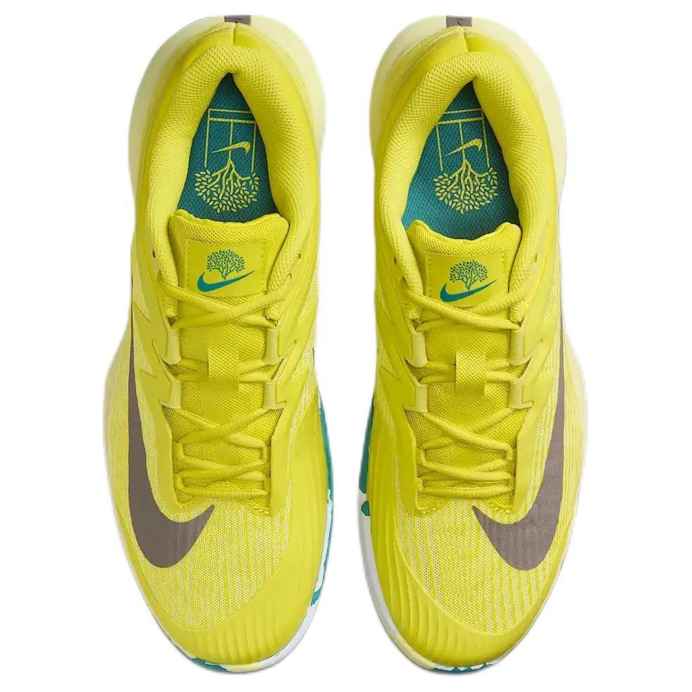 Shop Nike NikeCourt Air Zoom Vapor Pro 3 Premium HC「高壓電」 HF7829-300