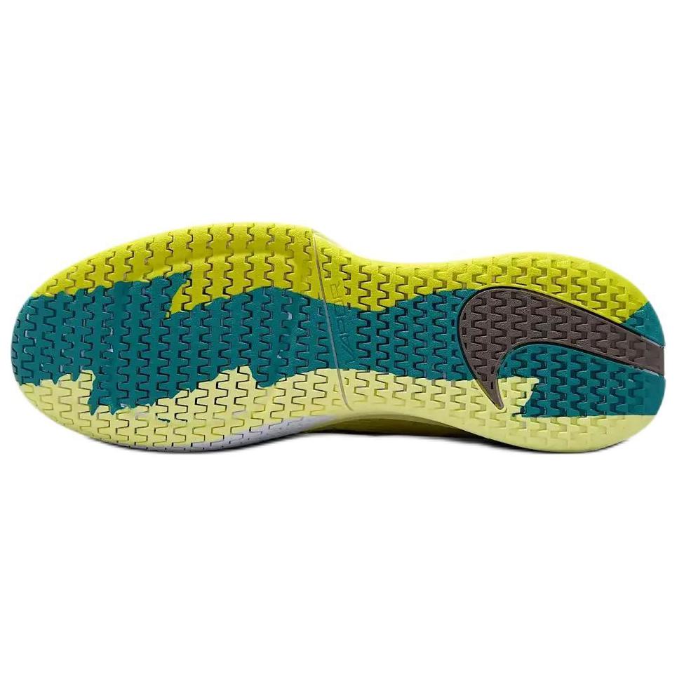 Details for Nike NikeCourt Air Zoom Vapor Pro 3 Premium HC「高壓電」 HF7829-300