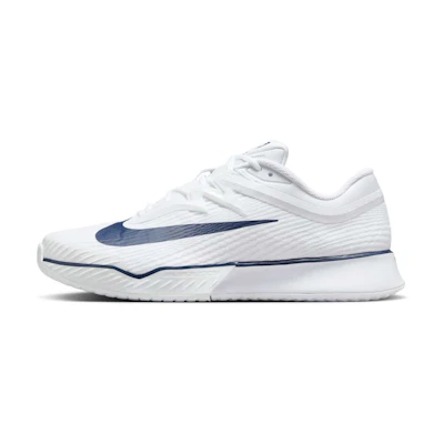 Nike NikeCourt Air Zoom Vapor Pro 3 PRM HC 'White Midnight Navy'