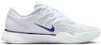 Order Nike NikeCourt Air Zoom Vapor Pro 3 Premium HC 'White Midnight Navy' HJ6771-100