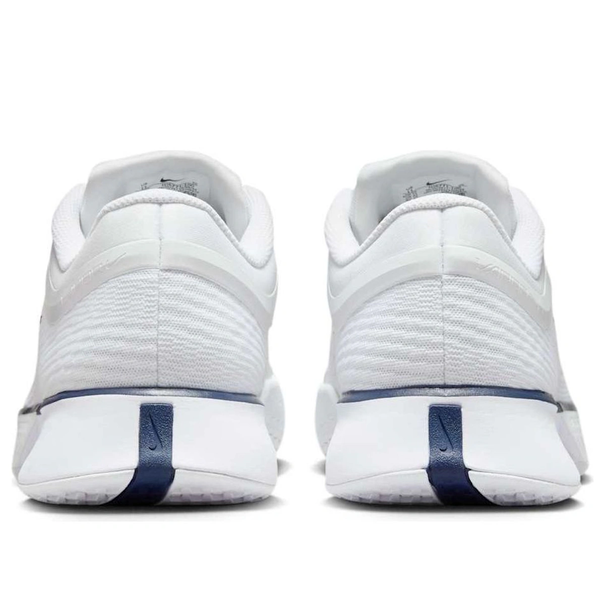 Nike NikeCourt Air Zoom Vapor Pro 3 Premium HC 'White Midnight Navy'