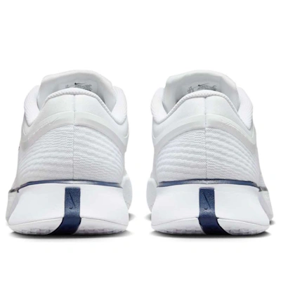 Nike NikeCourt Air Zoom Vapor Pro 3 Premium HC 'White Midnight Navy'