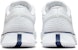 Nike NikeCourt Air Zoom Vapor Pro 3 Premium HC 'White Midnight Navy' HJ6771-100