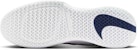 Nike NikeCourt Air Zoom Vapor Pro 3 Premium HC 'White Midnight Navy' HJ6771-100