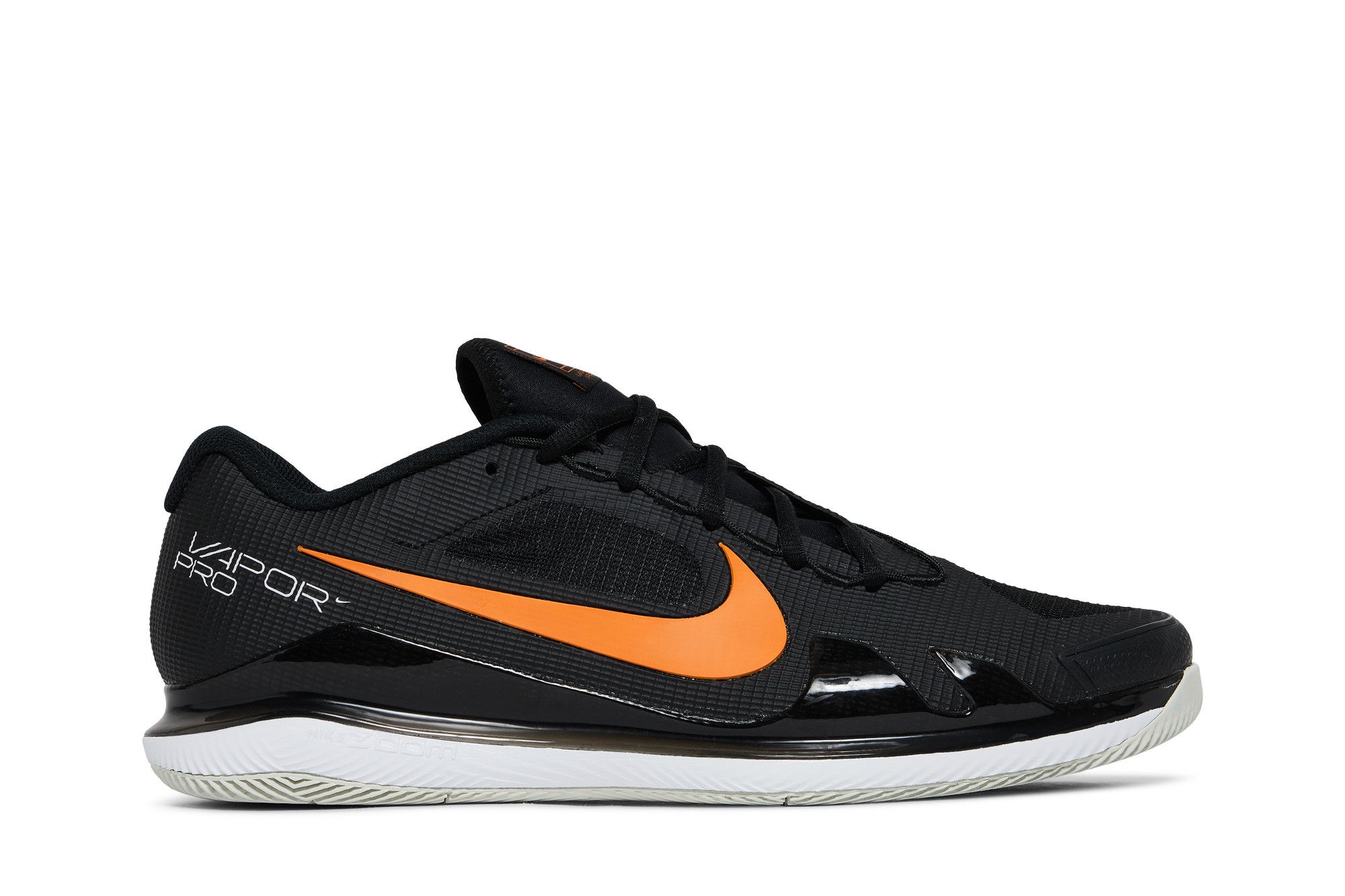 Nike NikeCourt Air Zoom Vapor Pro 'Black Sunset' CZ0220-010