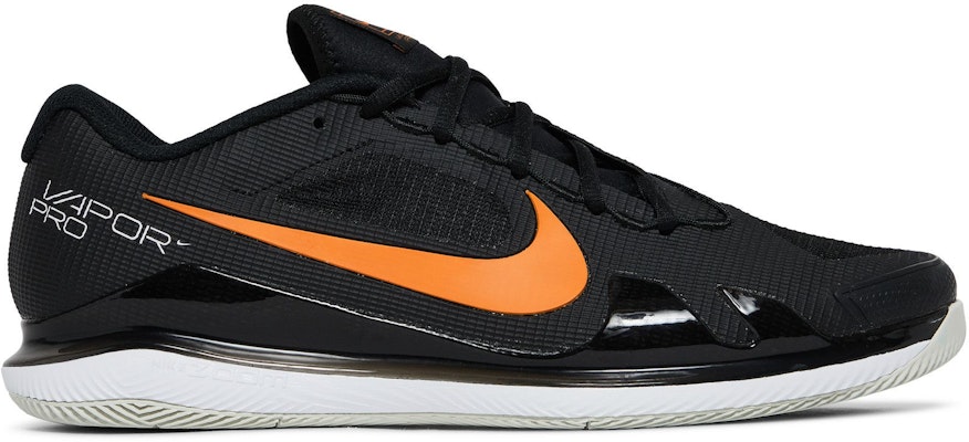 Nike NikeCourt Air Zoom Vapor Pro 'Black Sunset' CZ0220-010 Buy Nike NikeCourt Air Zoom Vapor Pro 'Black Sunset' CZ0220-010