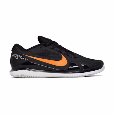 Nike NikeCourt Air Zoom Vapor Pro 'Black Sunset'
