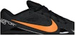 Nike NikeCourt Air Zoom Vapor Pro 'Hitam Matahari Terbenam' CZ0220-010