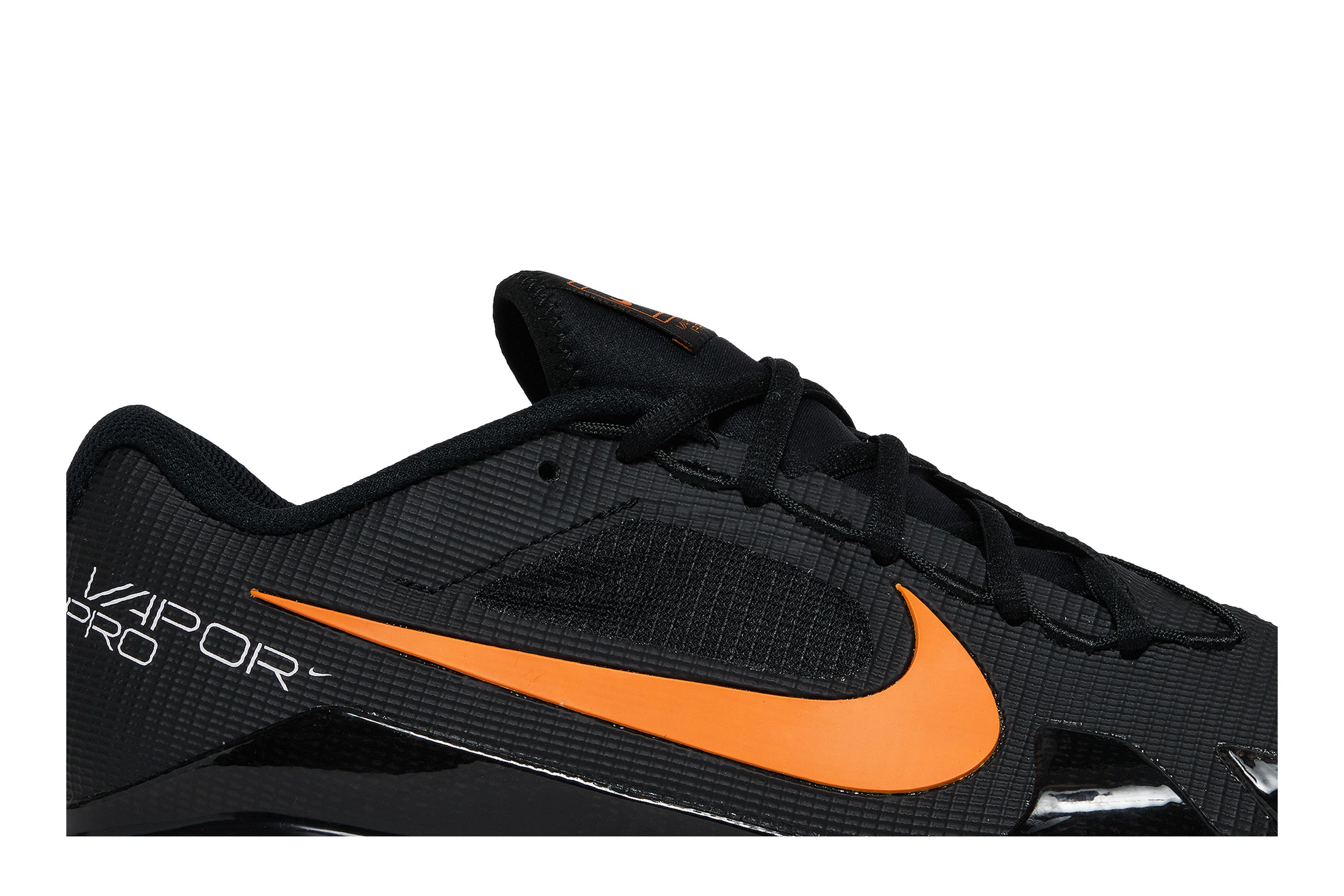 Lookbook Nike NikeCourt Air Zoom Vapor Pro 'Black Sunset' CZ0220-010