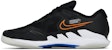 Nike NikeCourt Air Zoom Vapor Pro 'Hitam Matahari Terbenam' CZ0220-010