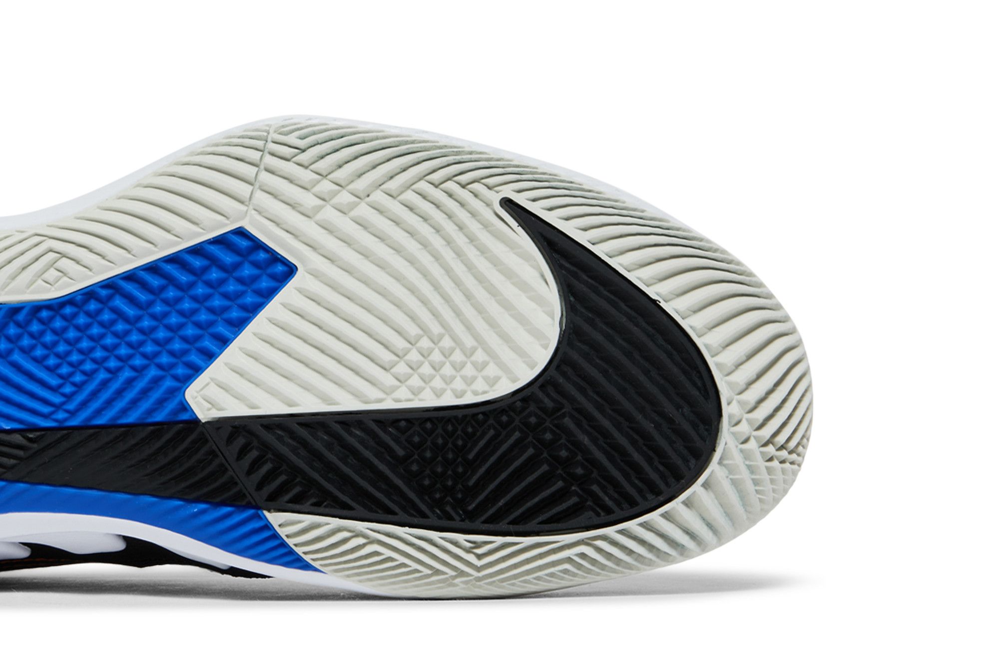 Details for Nike NikeCourt Air Zoom Vapor Pro 'Black Sunset' CZ0220-010