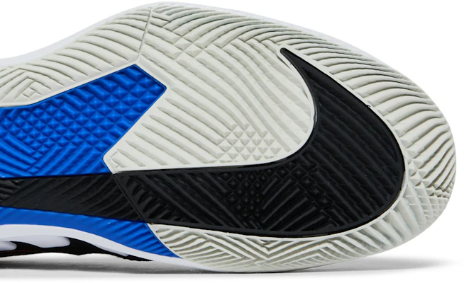 Nike NikeCourt Air Zoom Vapor Pro 'Black Sunset' CZ0220-010 Details for Nike NikeCourt Air Zoom Vapor Pro 'Black Sunset' CZ0220-010