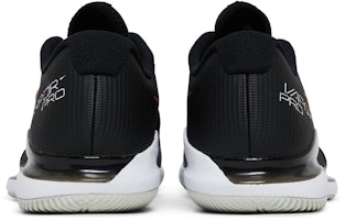 Nike NikeCourt Air Zoom Vapor Pro 'Hitam Matahari Terbenam' CZ0220-010 Details for Nike NikeCourt Air Zoom Vapor Pro 'Hitam Matahari Terbenam' CZ0220-010